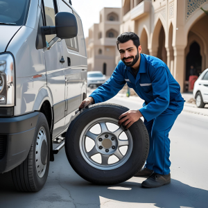 بهرام پور خدمات امداد خودرو در شیراز نیایش